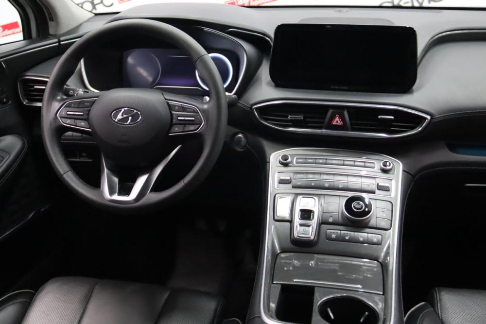 Hyundai Santa Fe IV Рестайлинг Сургут  - изображение 17