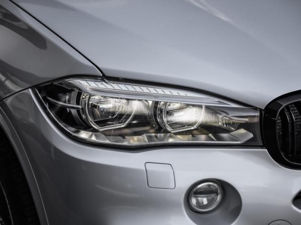 BMW X5 III (F15) с пробегом 2016 года, цена 3 349 000 рублей, 210472 км, внедорожник, Автокод Объявления