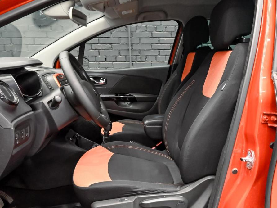 Renault Kaptur I Екатеринбург  - изображение 9
