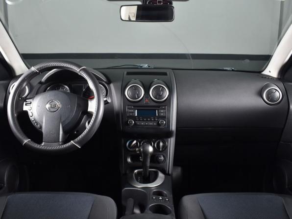 Nissan Qashqai I Рестайлинг с пробегом 2012 года, цена 919 995 рублей, 178996 км, внедорожник, Автокод Объявления