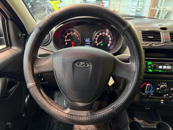 Lada (ВАЗ) Granta I Рестайлинг с пробегом 2020 года, цена 610 000 рублей, 89386 км, хэтчбек, Автокод Объявления