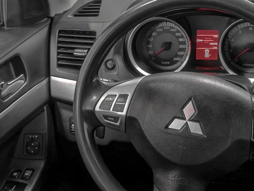 Mitsubishi Lancer X Ростов-на-Дону  - изображение 14