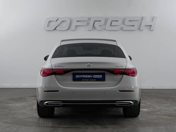 Mercedes-Benz E-Класс VI (W214 S214) с пробегом 2024 года, цена 6 429 055 рублей, 20404 км, седан, Автокод Объявления