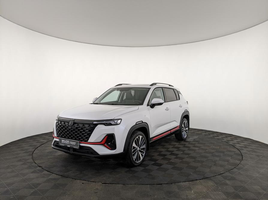 Changan CS35 Plus I Рестайлинг Москва  - изображение 1