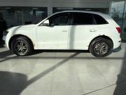 Audi Q5 I (8R) Новосибирск  - изображение 22