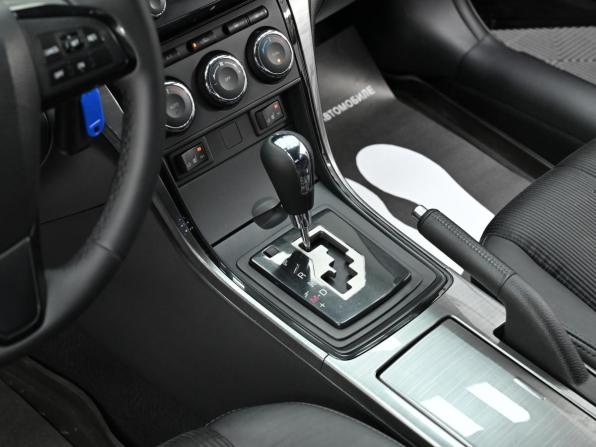 Mazda 6 II (GH) Рестайлинг с пробегом 2010 года, цена 749 000 рублей, 195000 км, седан, Автокод Объявления