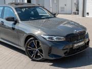 BMW 3 серии VII (G2x) Рестайлинг 2 Краснодар  - изображение 34
