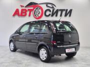 Opel Meriva A Рестайлинг Воронеж  - изображение 27