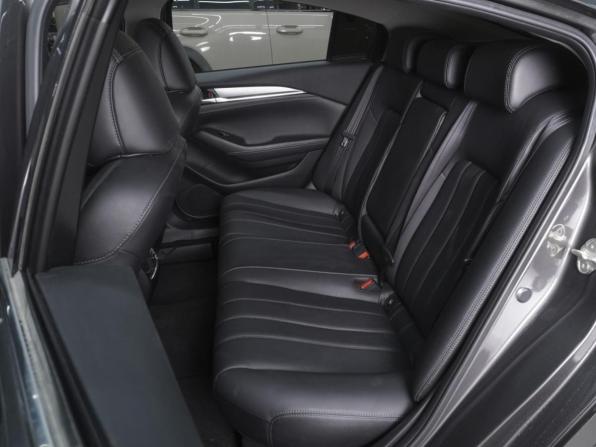 Mazda 6 III (GJ) Рестайлинг 2 с пробегом 2021 года, цена 2 950 000 рублей, 21264 км, седан, Автокод Объявления