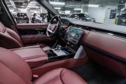 Land Rover Range Rover V Москва  - изображение 65
