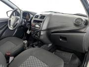 Lada (ВАЗ) Granta I Рестайлинг Москва  - изображение 36