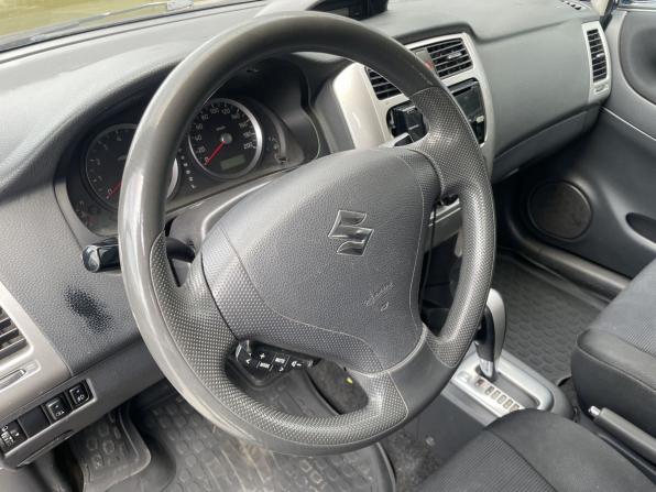 Suzuki Liana I с пробегом 2005 года, цена 479 000 рублей, 280610 км, универсал, Автокод Объявления