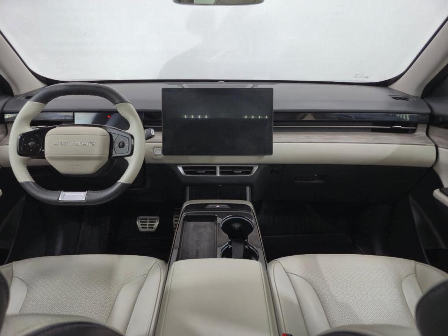 JETOUR DASHING I Альметьевск  - изображение 14