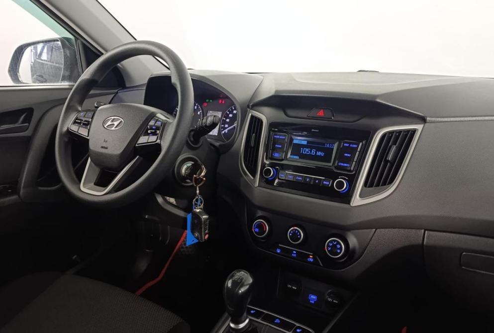 Hyundai Creta I Волгоград  - изображение 11