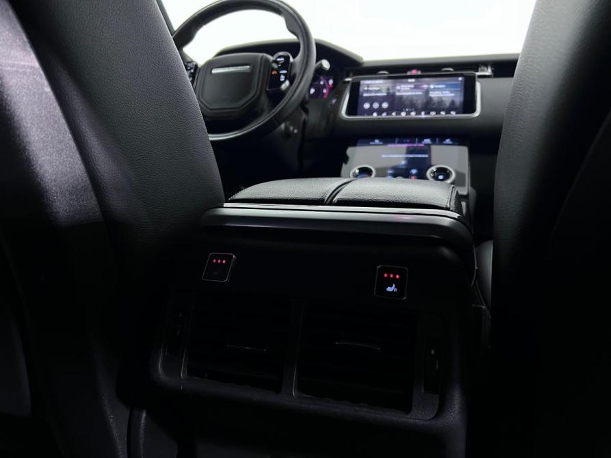 Land Rover Range Rover Velar I Ростов-на-Дону  - изображение 20