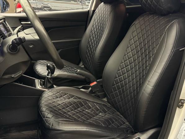 Hyundai Solaris II с пробегом 2019 года, цена 714 999 рублей, 305000 км, седан, Автокод Объявления
