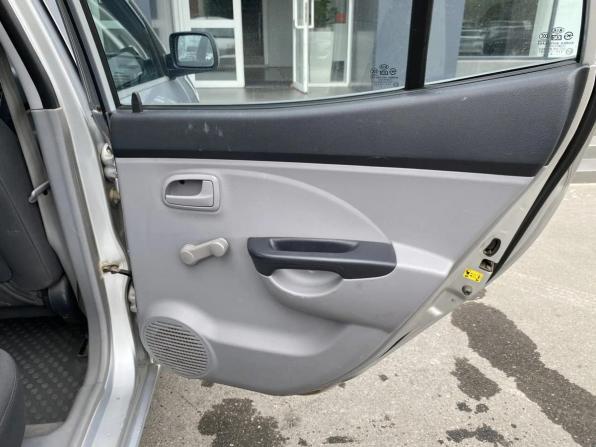 Kia Picanto I с пробегом 2004 года, цена 435 000 рублей, 156000 км, хэтчбек, Автокод Объявления