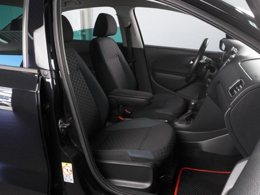 Volkswagen Polo V Рестайлинг Минеральные Воды  - изображение 8