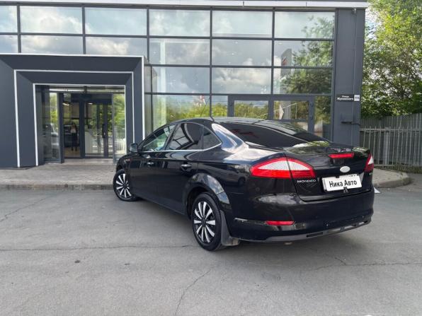 Ford Mondeo IV с пробегом 2008 года, цена 490 000 рублей, 230887 км, седан, Автокод Объявления