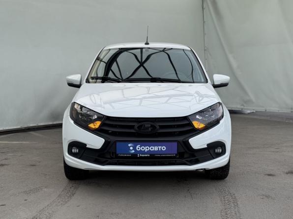 Lada (ВАЗ) Granta I Рестайлинг с пробегом 2023 года, цена 802 000 рублей, 52292 км, седан, Автокод Объявления