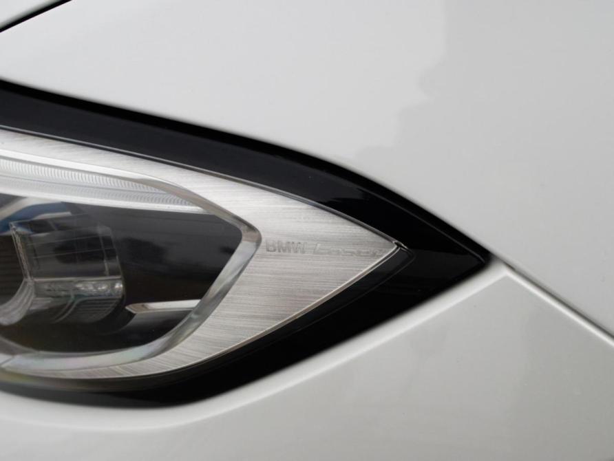 BMW 3 серии VII (G2x) Москва  - изображение 24