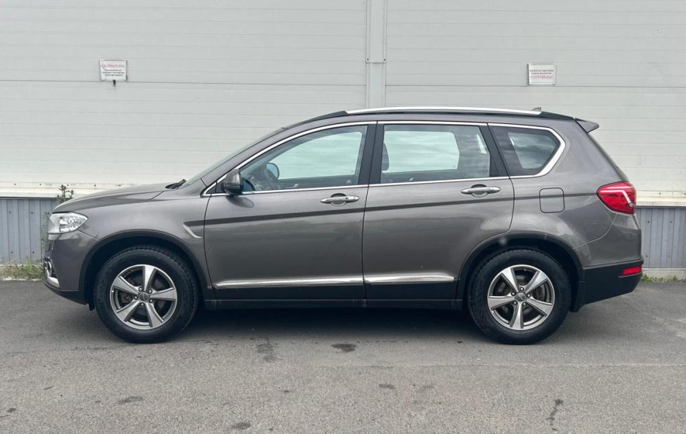 Haval H6 I Санкт-Петербург  - изображение 4