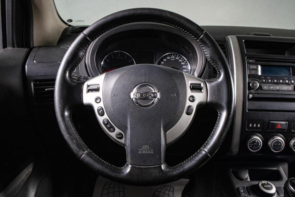 Nissan X-Trail II Рестайлинг Сургут  - изображение 11