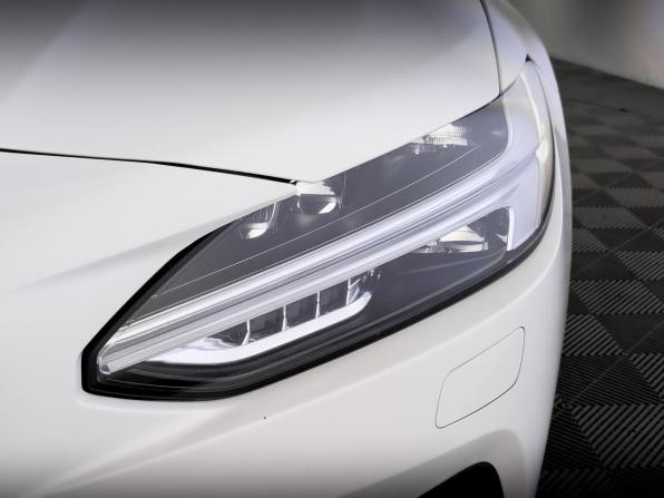 Volvo S90 II Рестайлинг с пробегом 2021 года, цена 3 695 000 рублей, 75437 км, седан, Автокод Объявления