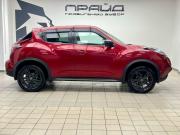 Nissan Juke I Рестайлинг Ростов-на-Дону  - изображение 25