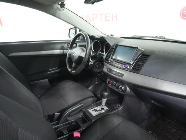 Mitsubishi Lancer X с пробегом 2008 года, цена 649 000 рублей, 181133 км, седан, Автокод Объявления