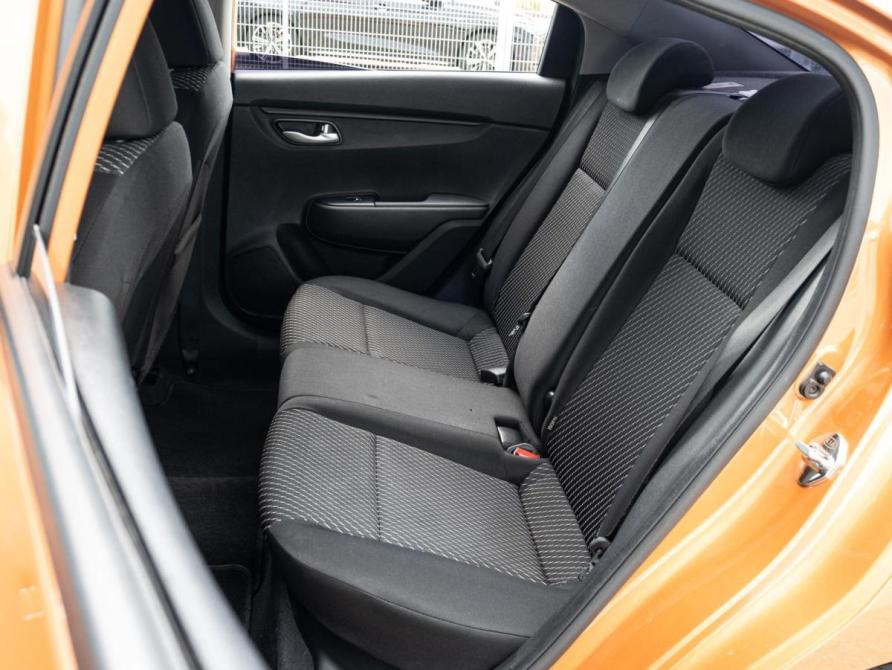 Kia Rio IV Краснодар  - изображение 9