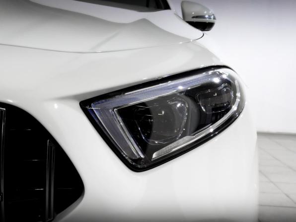 Mercedes-Benz CLS III (C257) с пробегом 2021 года, цена 6 700 000 рублей, 40149 км, седан, Автокод Объявления