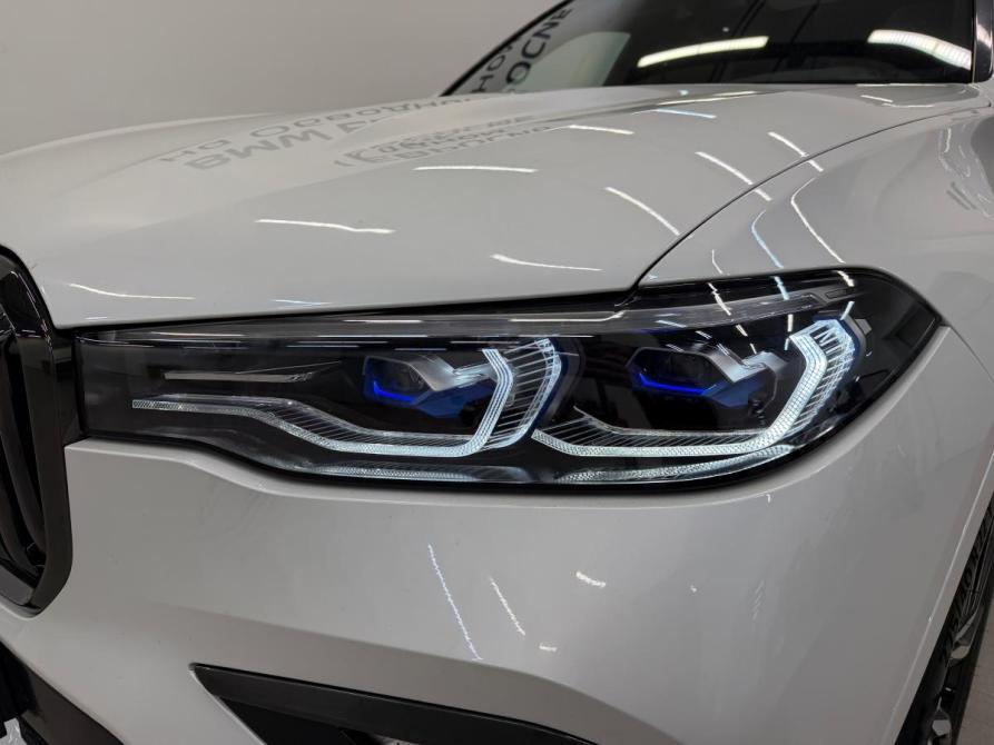 BMW X7 I (G07) Санкт-Петербург  - изображение 7
