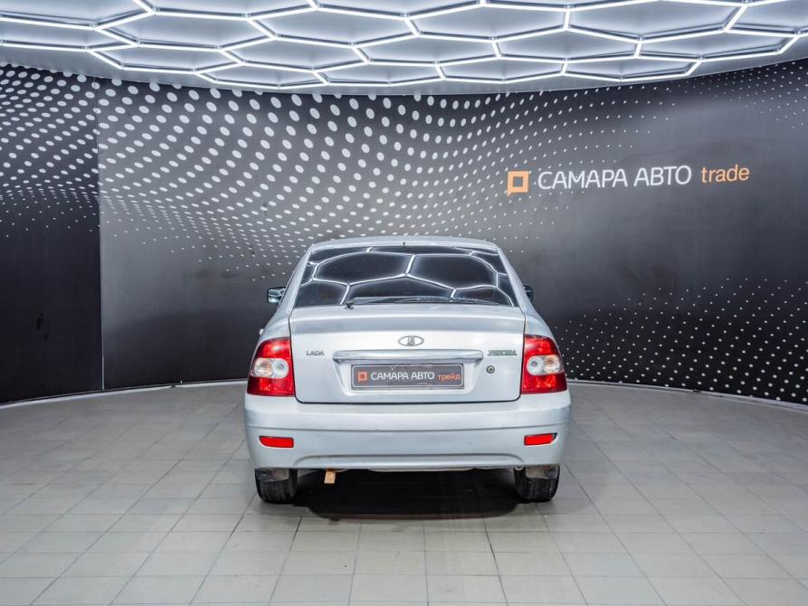 Lada (ВАЗ) Priora I Самара  - изображение 8