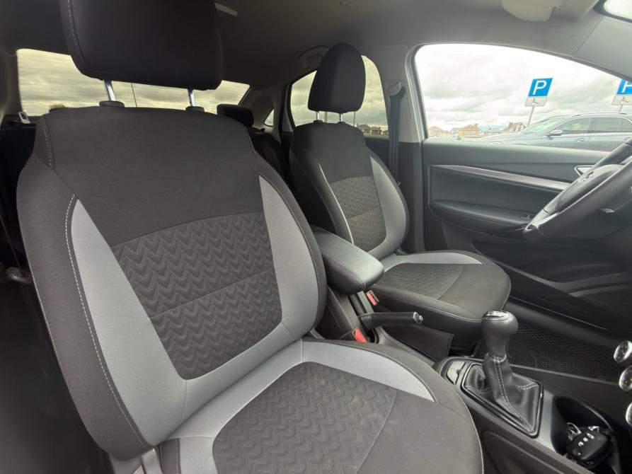 Lada (ВАЗ) Vesta I Рестайлинг (NG) Самара  - изображение 15