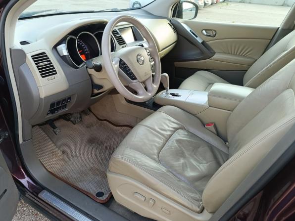 Nissan Murano II (Z51) Рестайлинг с пробегом 2011 года, цена 969 000 рублей, 325670 км, внедорожник, Автокод Объявления