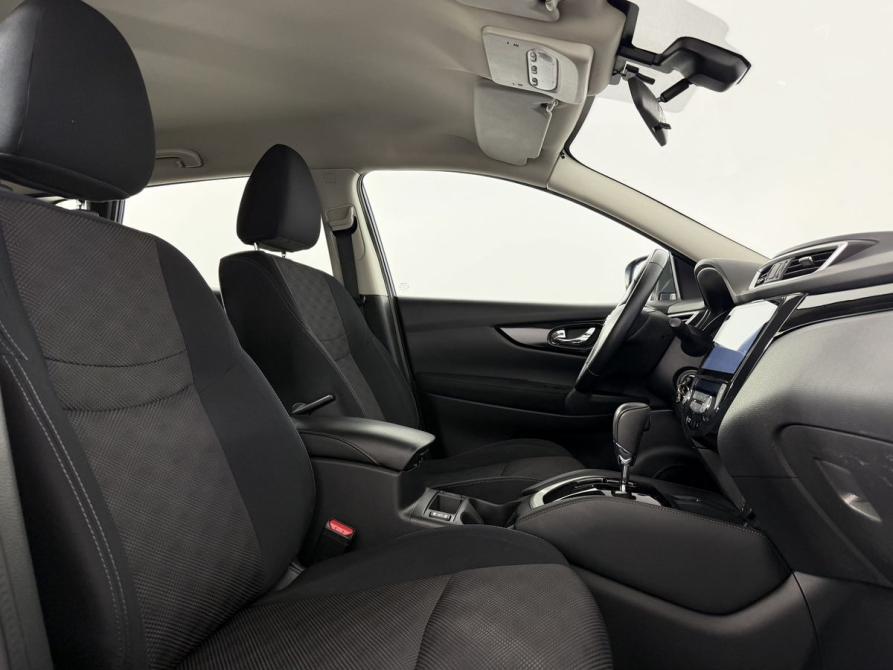 Nissan Qashqai II Калининград  - изображение 19