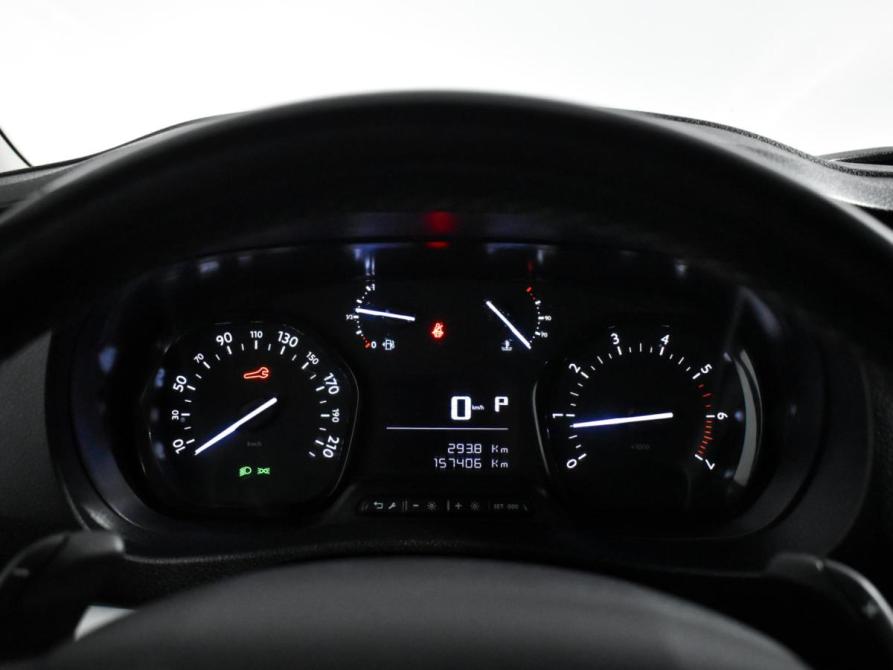 Peugeot Traveller I Санкт-Петербург  - изображение 19