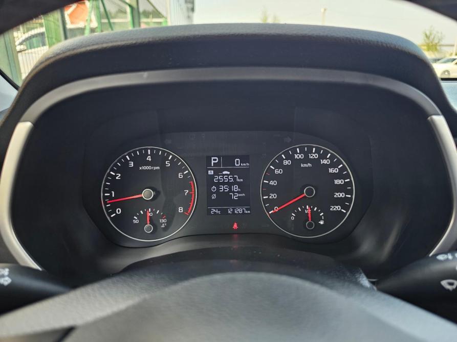 Kia Rio IV Рестайлинг Тюмень  - изображение 17