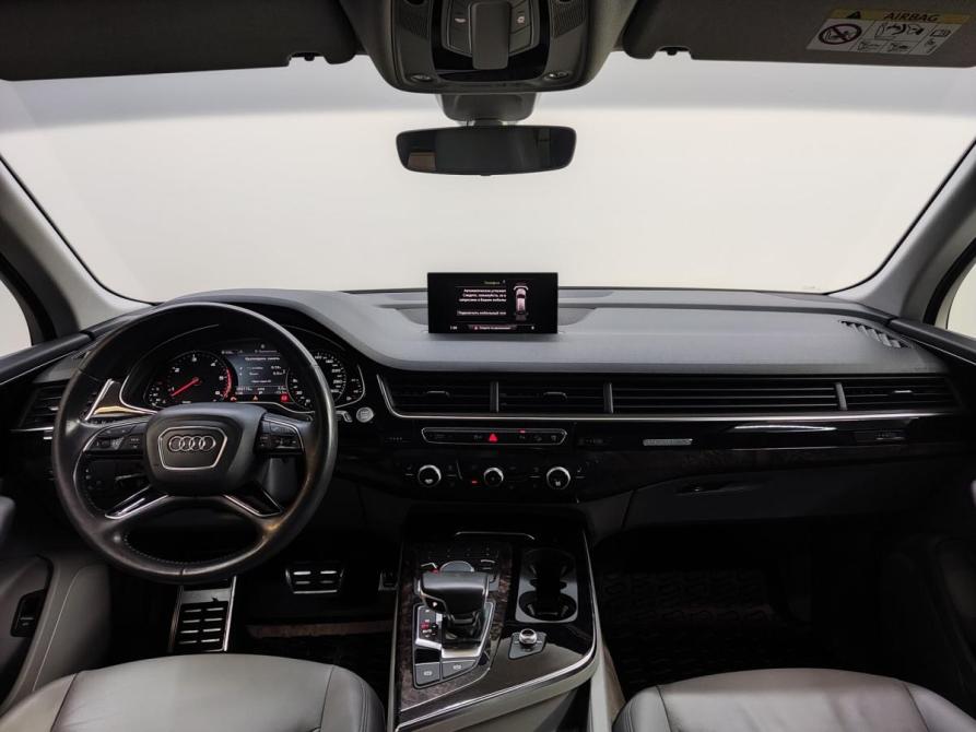 Audi Q7 II (4M) Барнаул  - изображение 10