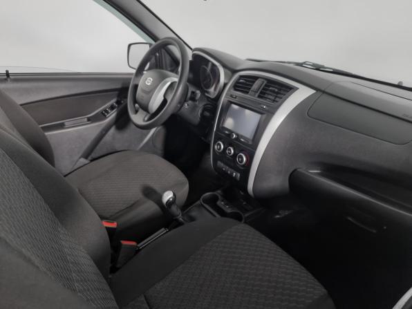 Datsun on-DO I с пробегом 2017 года, цена 459 000 рублей, 88903 км, седан, Автокод Объявления