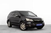Honda CR-V III Барнаул  - изображение 26
