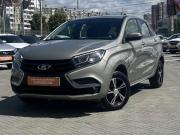 Lada (ВАЗ) XRAY I Челябинск  - изображение 11
