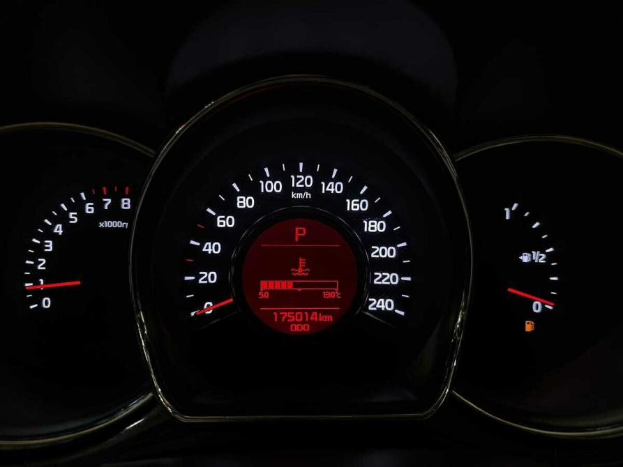Kia Ceed II Балашиха  - изображение 6
