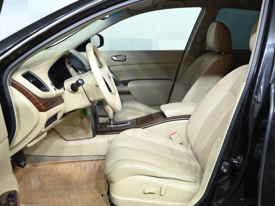 Nissan Teana II Рестайлинг Екатеринбург  - изображение 9