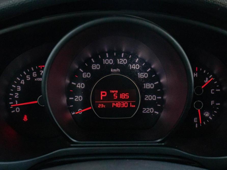 Kia Soul II Рестайлинг Краснодар  - изображение 18