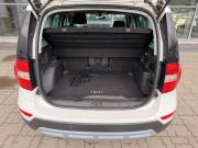 Skoda Yeti I Рестайлинг Москва  - изображение 44