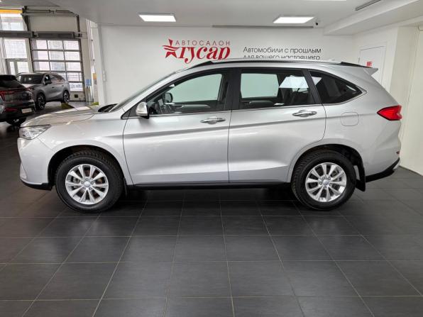 Haval M6 II с пробегом 2023 года, цена 1 718 000 рублей, 79334 км, внедорожник, Автокод Объявления