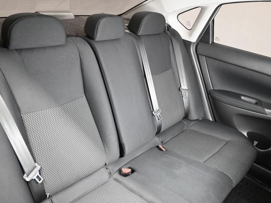 Nissan Sentra VII (B17) Тверь  - изображение 12