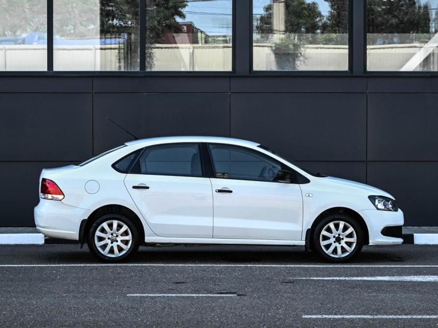 Volkswagen Polo V Новороссийск  - изображение 5
